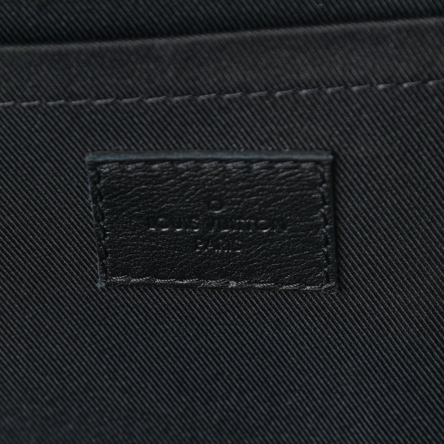 Louis Vuitton Monogram Palm Springs Backpack MM 5 of 9