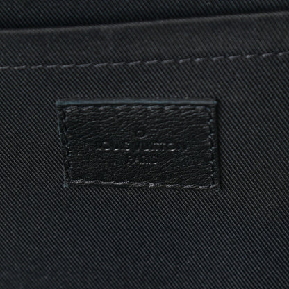 Louis Vuitton Monogram Palm Springs Backpack MM 5 of 9