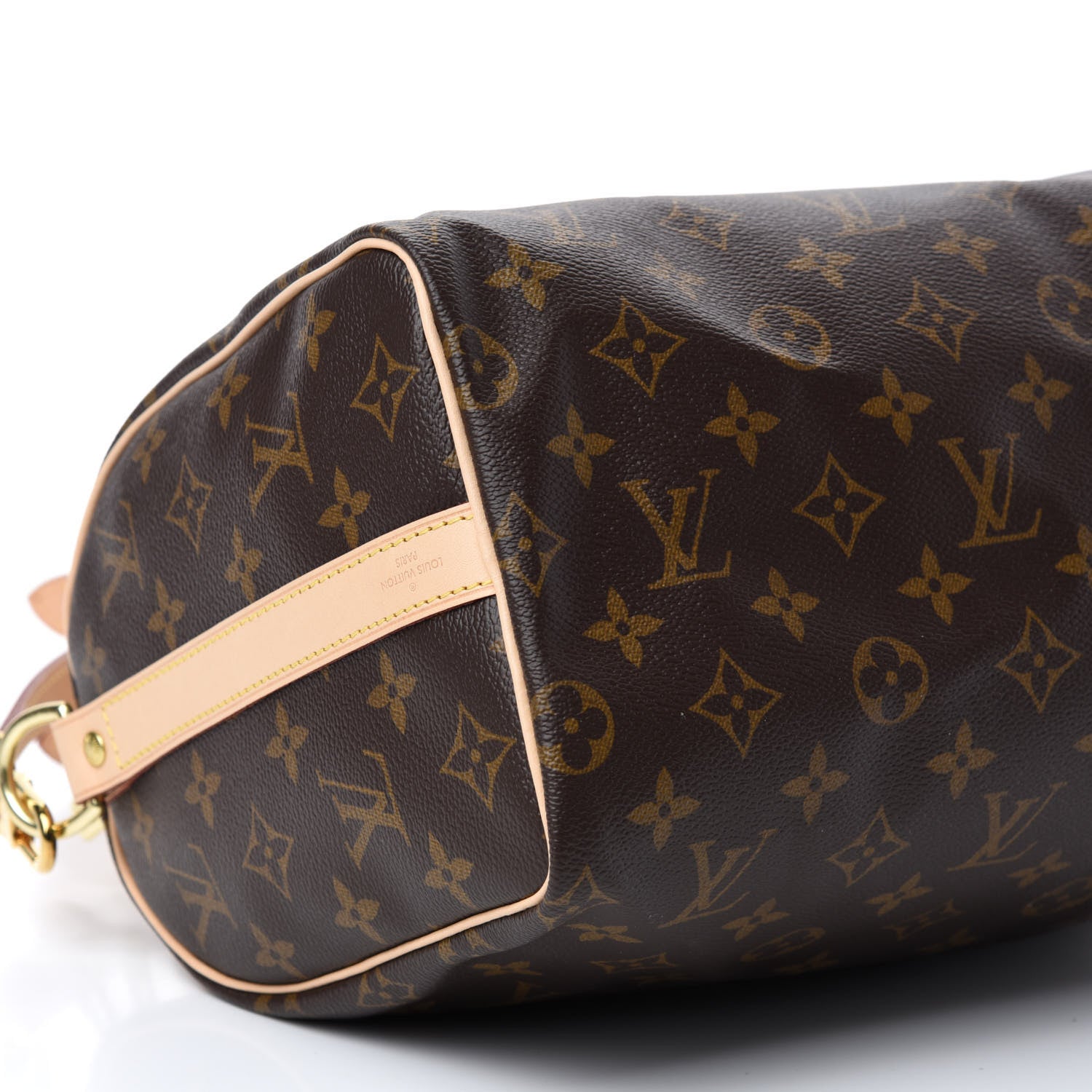 Louis Vuitton Monogram Speedy Bandouliere 25 7 of 13