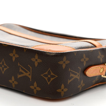 Louis Vuitton Monogram Trocadero 27 9 of 15