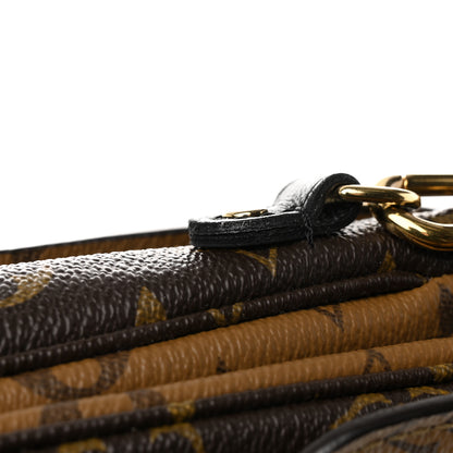 Louis Vuitton Reverse Monogram Pochette Metis 15 of 15