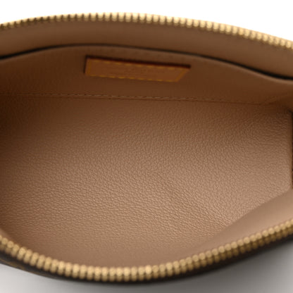 Louis Vuitton Monogram Cosmetic Pouch 5 of 6