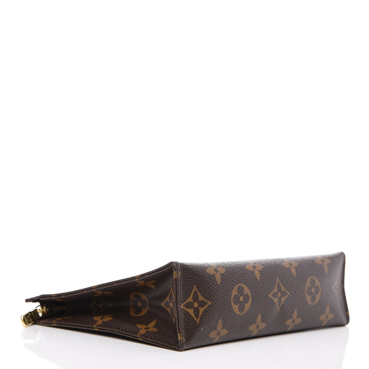 Monogram Toiletry Pouch 19