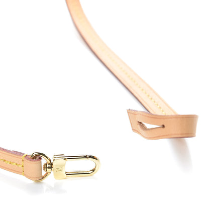 Louis Vuitton Vachetta Favorite Long Strap 3 of 3