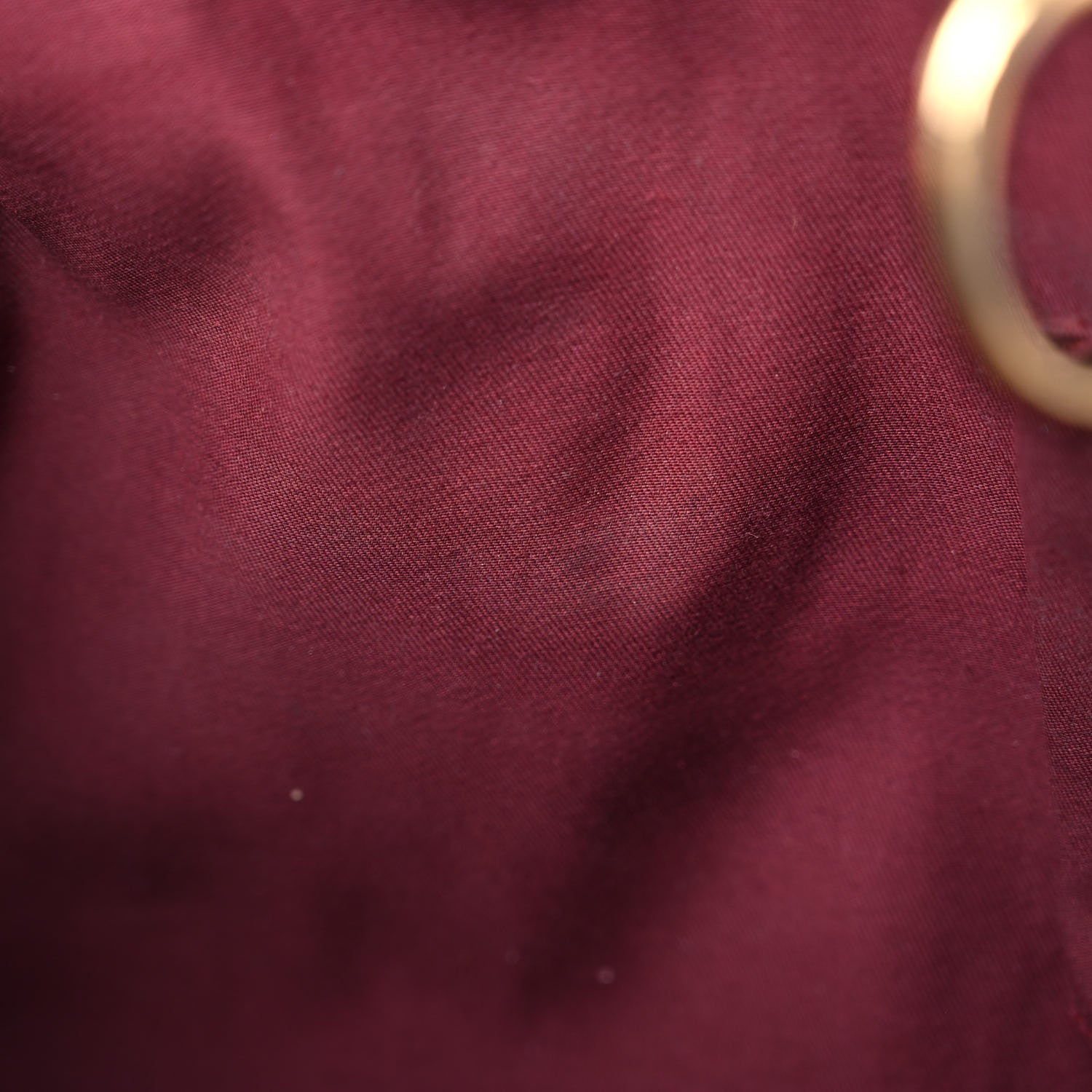 Gucci Monogram Medium Eclipse Shoulder Bag Red 13 of 30