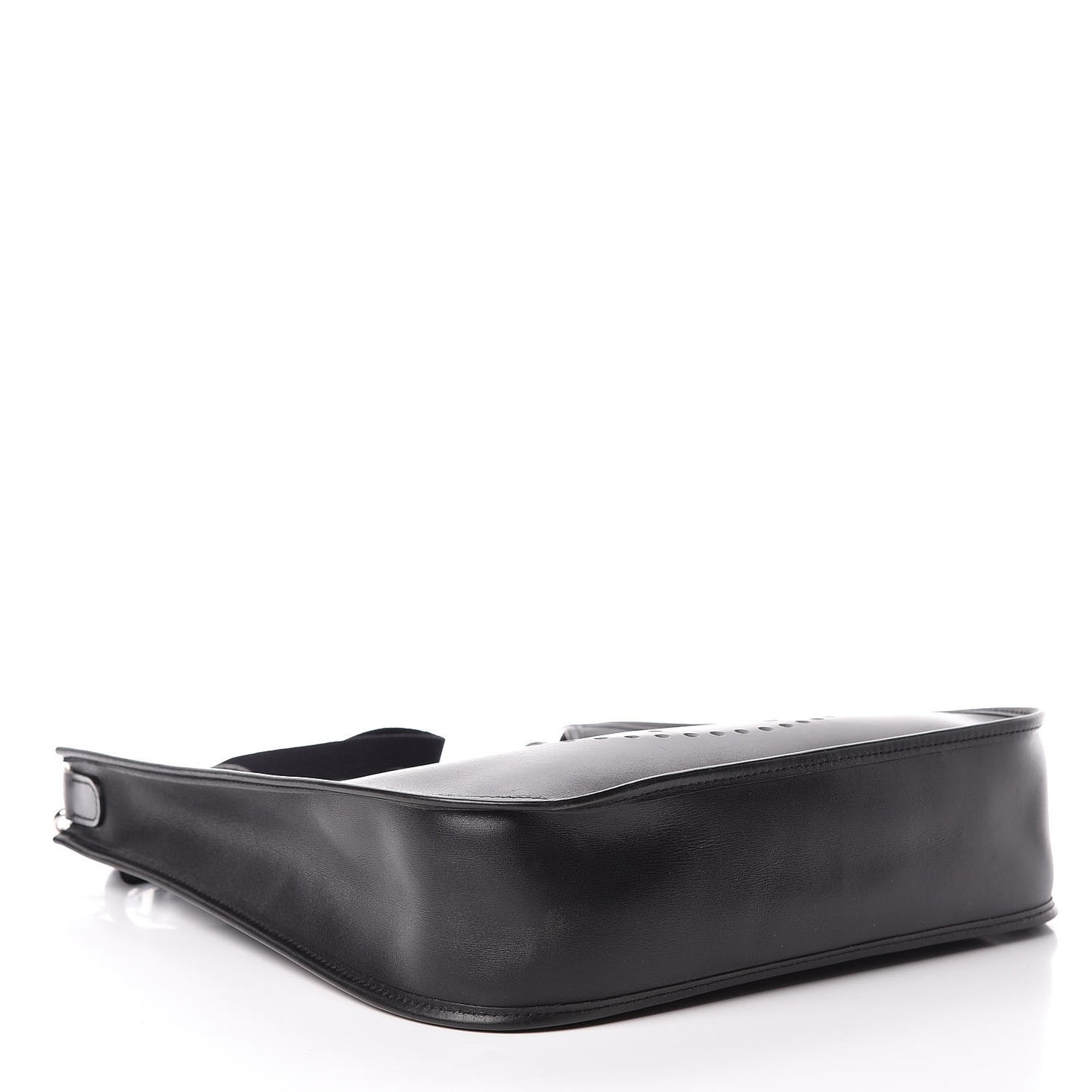 Box Evelyne GM Black