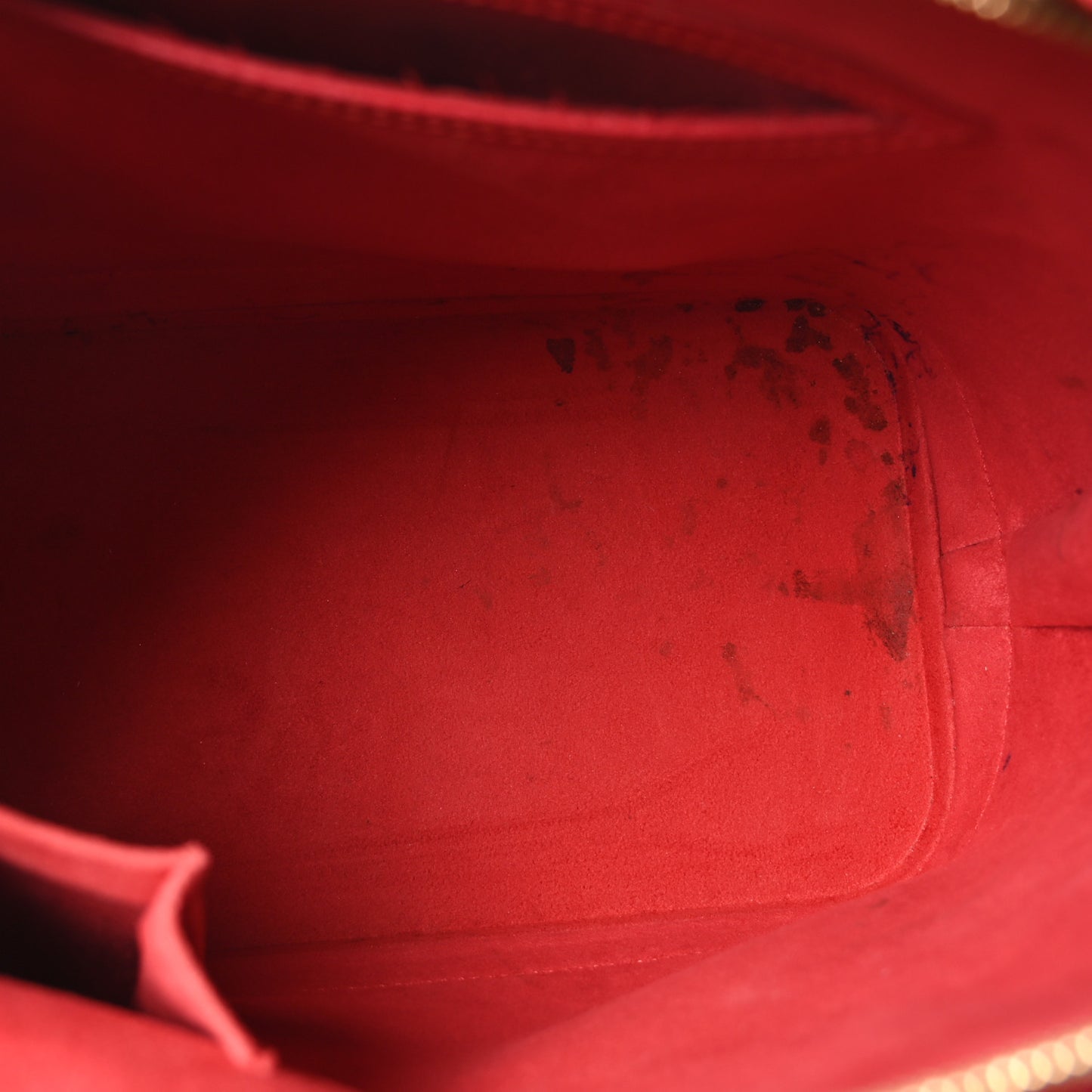 Epi Alma PM Castillan Red