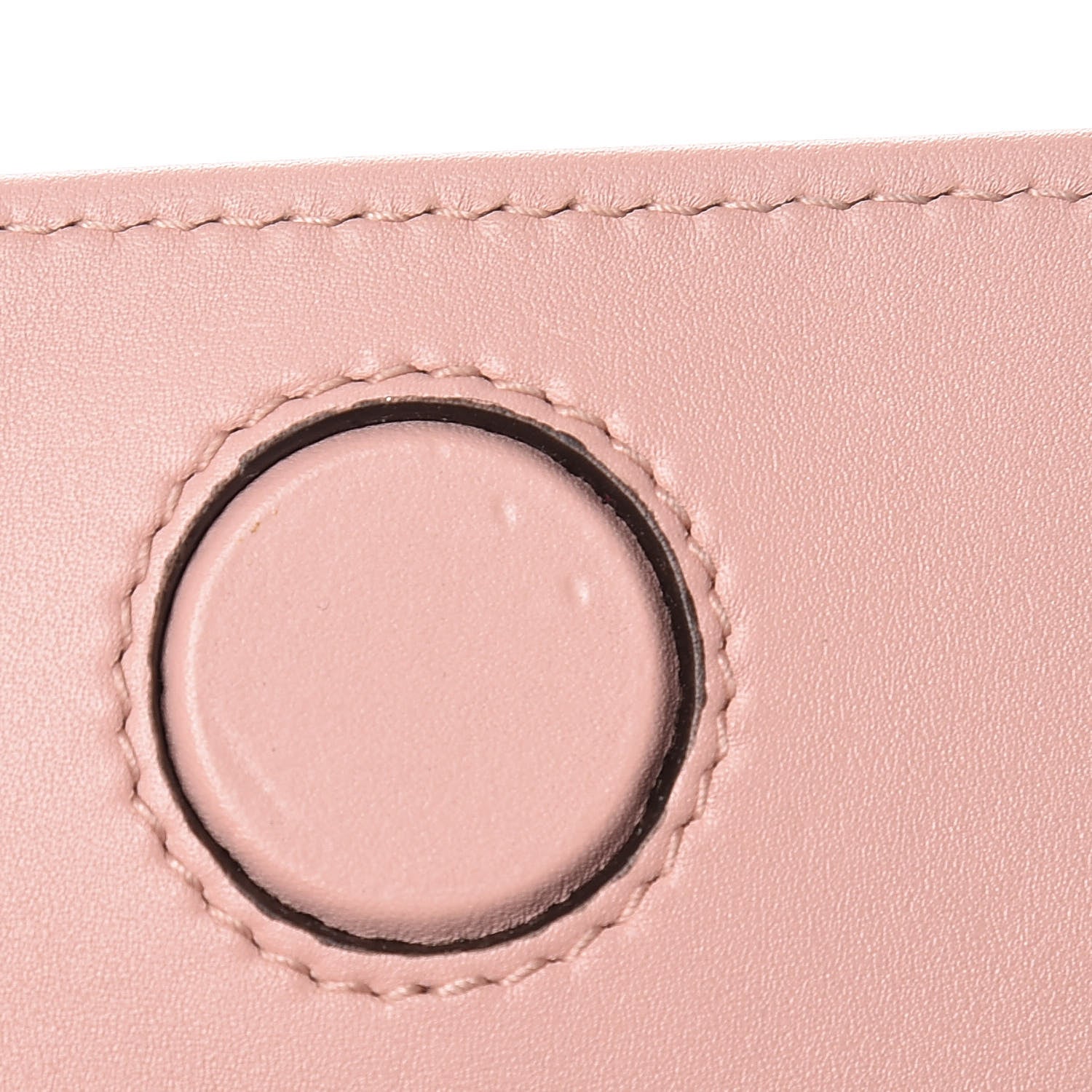 Gucci Calfskin Matelasse GG Marmont Mini Bag Perfect Pink 7 of 10