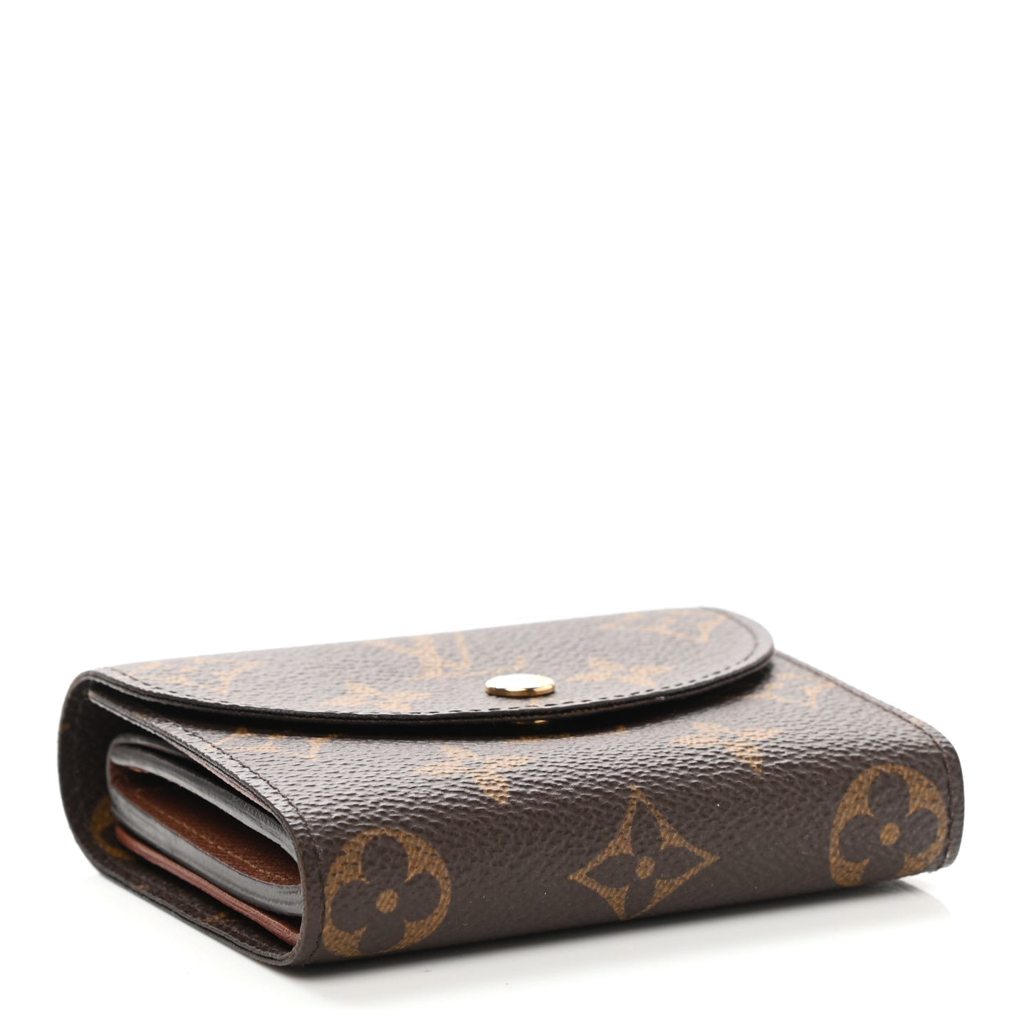 Monogram Helene Wallet