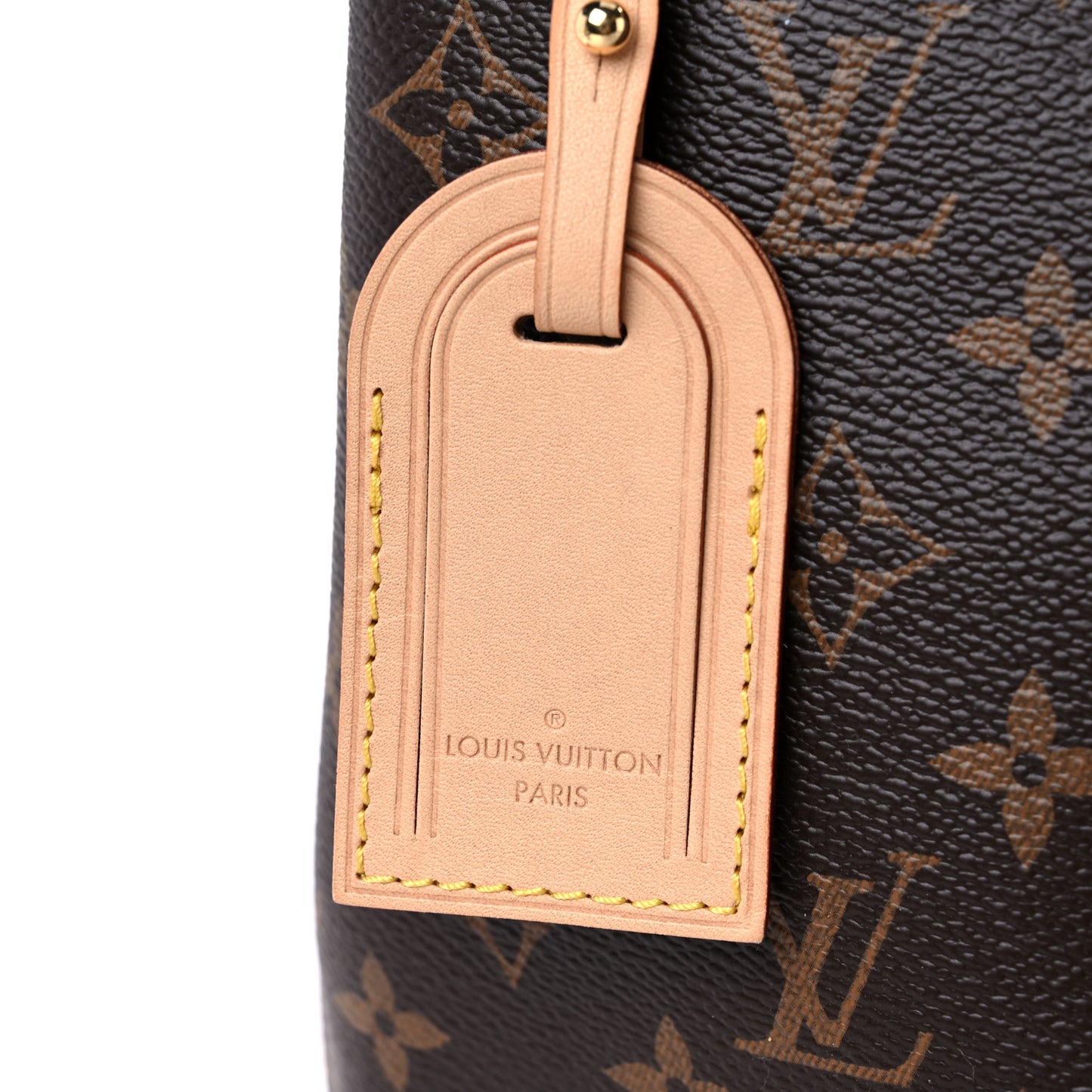 Monogram Graceful MM Pivoine