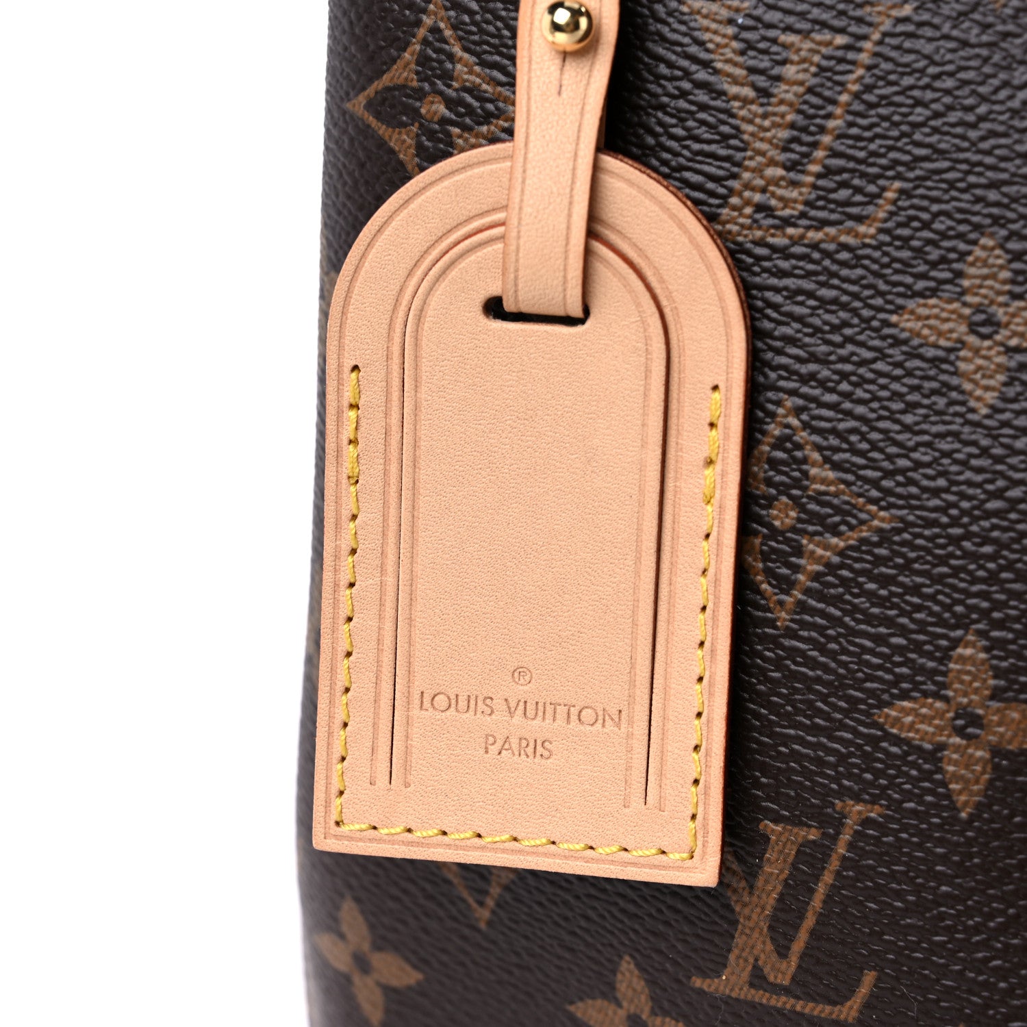 Louis Vuitton Monogram Graceful MM Pivoine 15 of 16