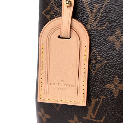 Louis Vuitton Monogram Graceful MM Pivoine 15 of 16