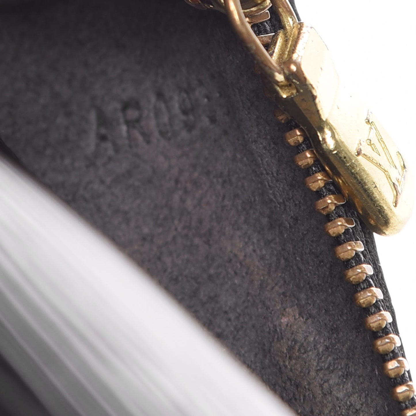Epi Soufflot Pochette Black
