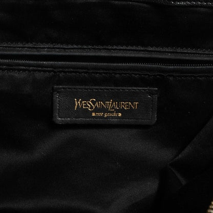 Saint Laurent Leather Muse Messenger Bag Black 20 of 25