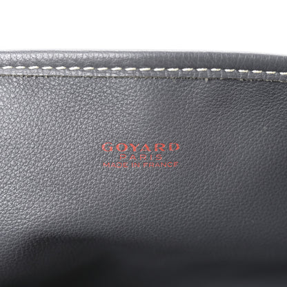 Goyard Goyardine Reversible Mini Anjou Grey 11 of 18