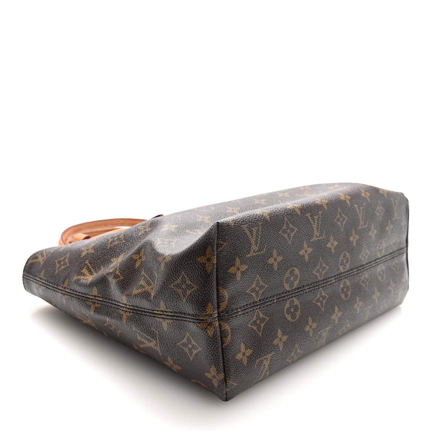 Louis Vuitton Monogram Raspail PM 4 of 9