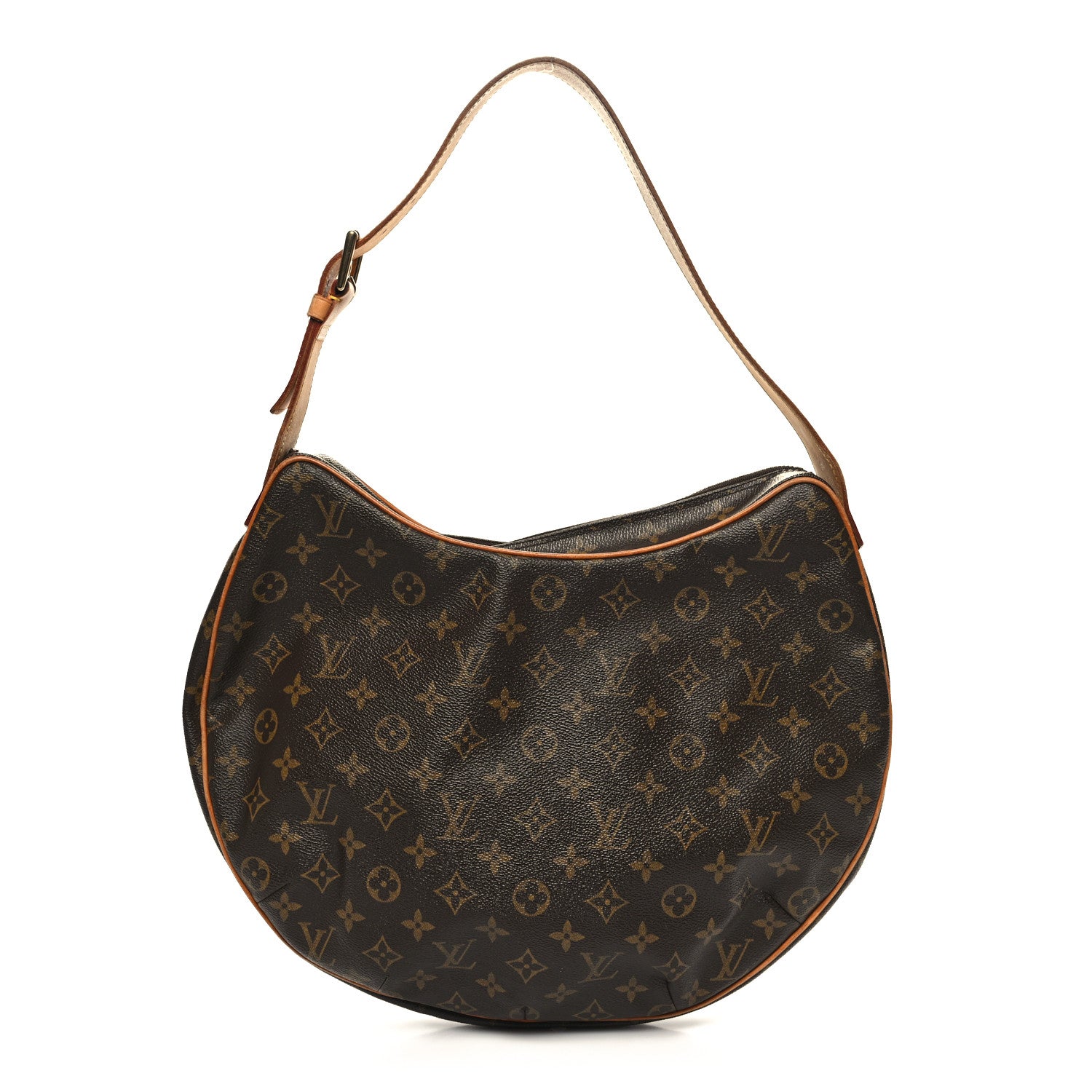 Louis Vuitton Monogram Croissant GM 1 of 10