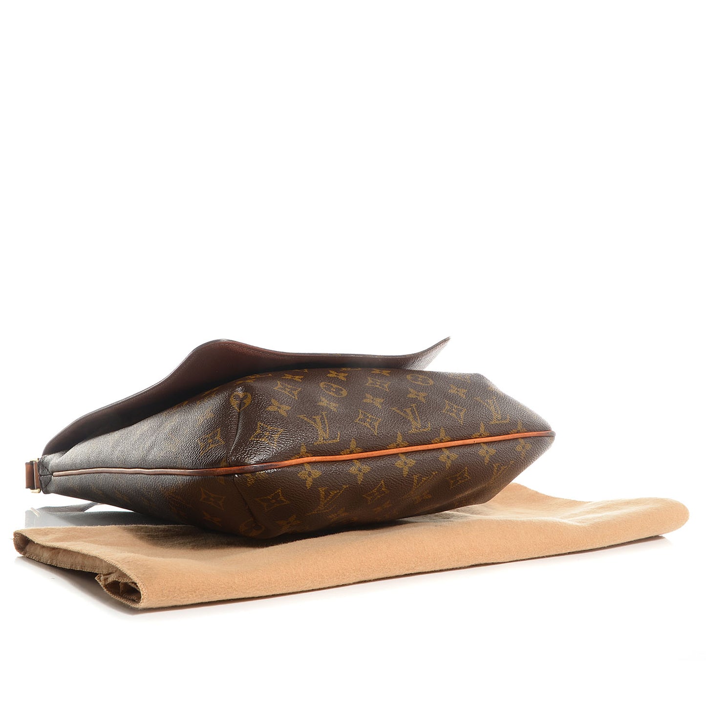 Monogram Musette GM