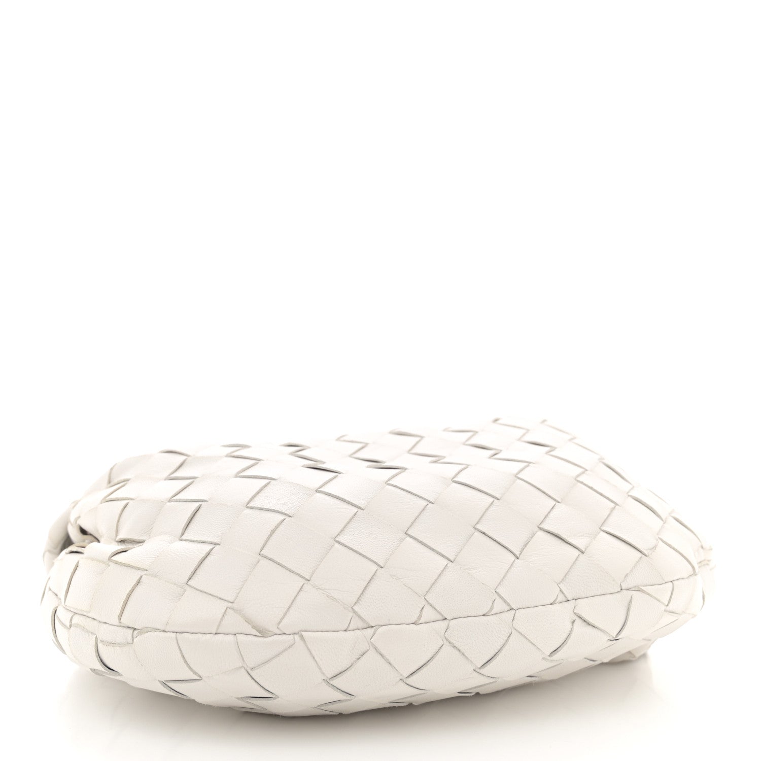 Bottega Veneta Nappa Intrecciato Mini Jodie Chalk 4 of 11