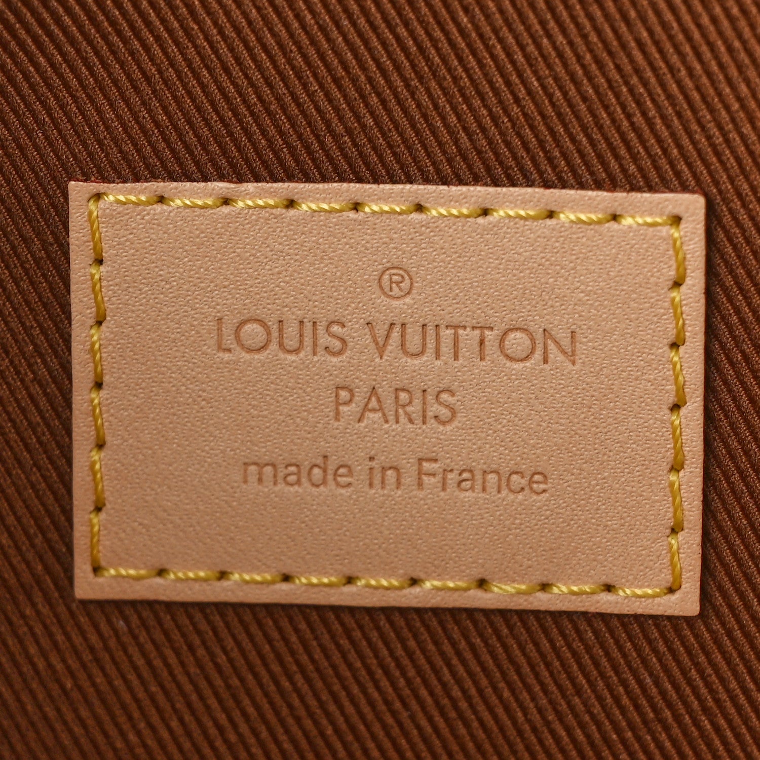 Louis Vuitton Monogram Etui Voyage PM Pouch 6 of 7