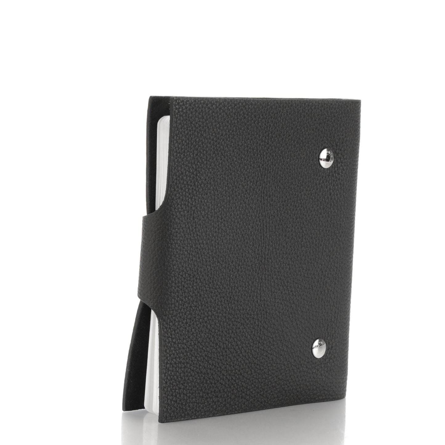 Togo Ulysse PM Agenda Cover Black