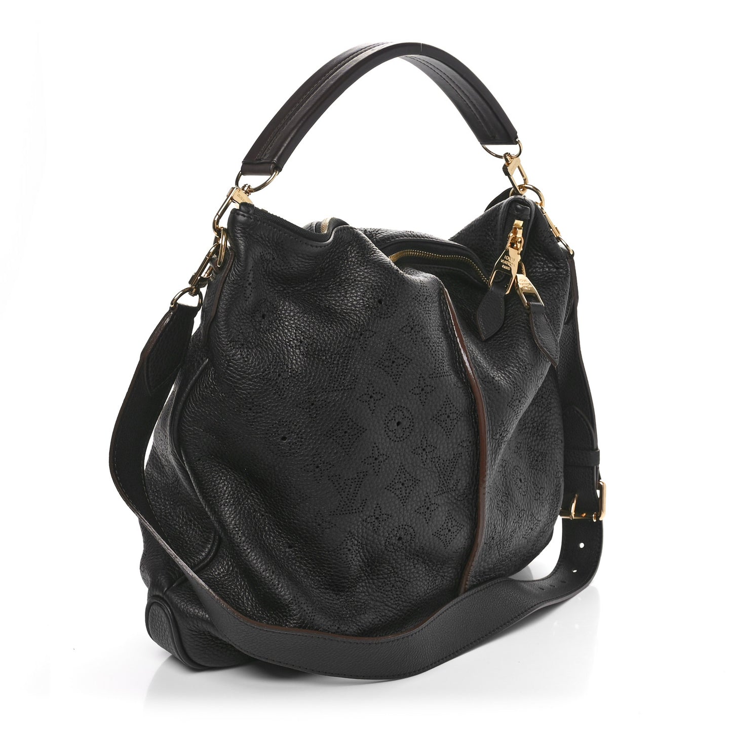 Mahina Selene MM Black