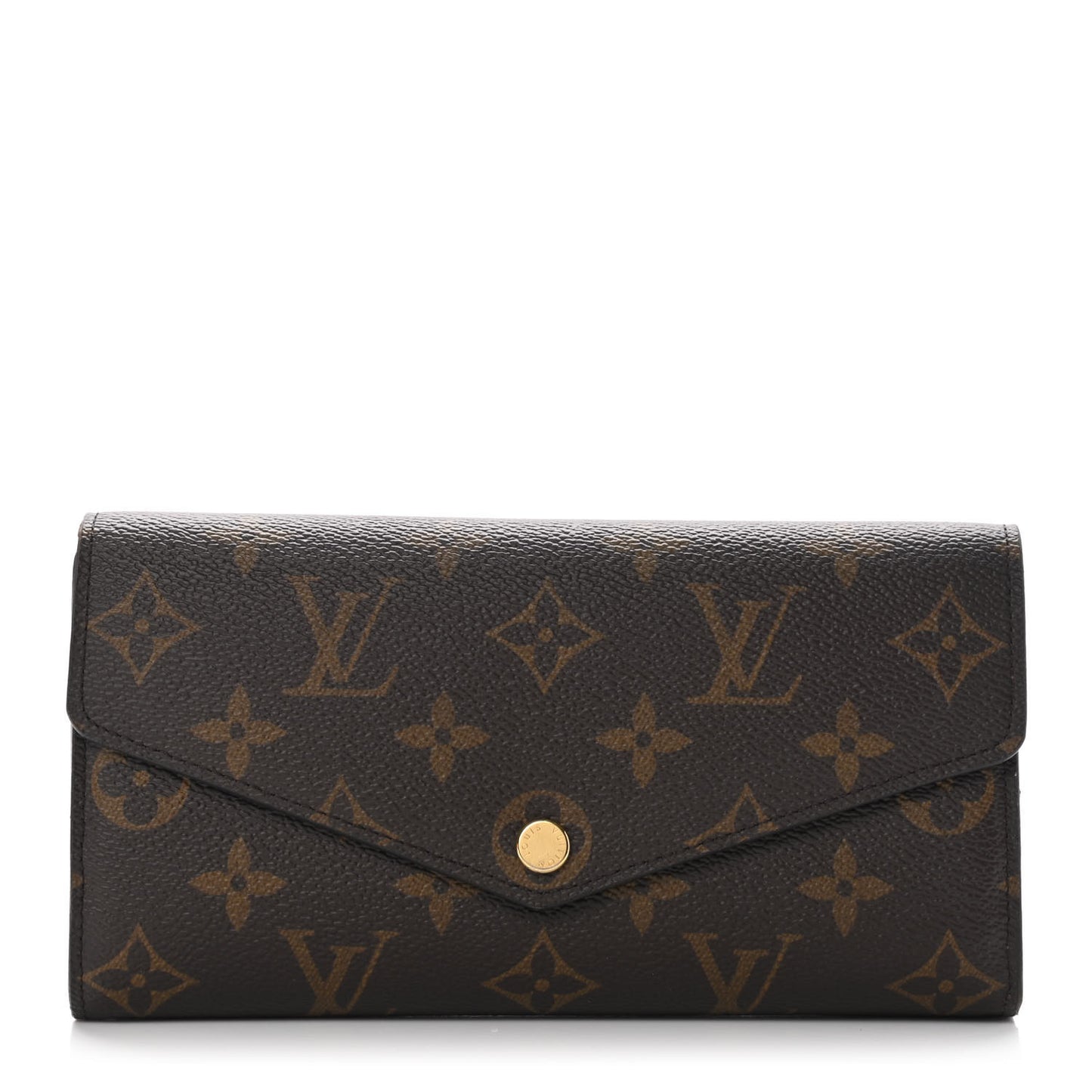 Monogram Sarah Wallet NM