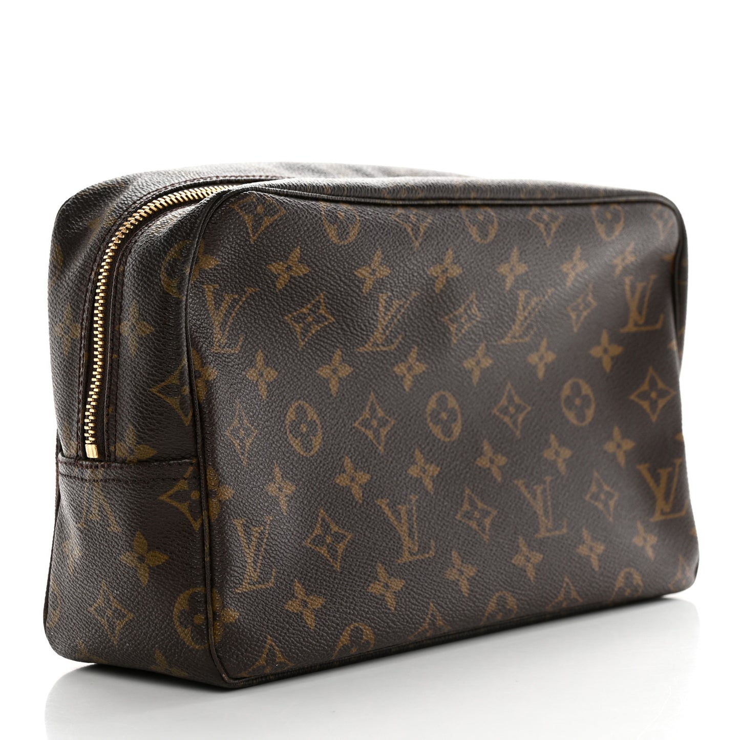 Monogram Trousse Toilette 28