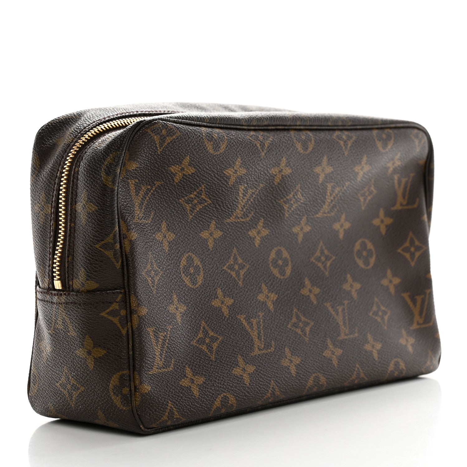 Louis Vuitton Monogram Trousse Toilette 28 3 of 9