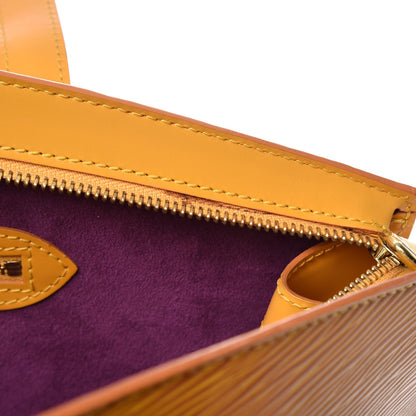 Louis Vuitton Epi Saint Jacques GM Tassil 6 of 11