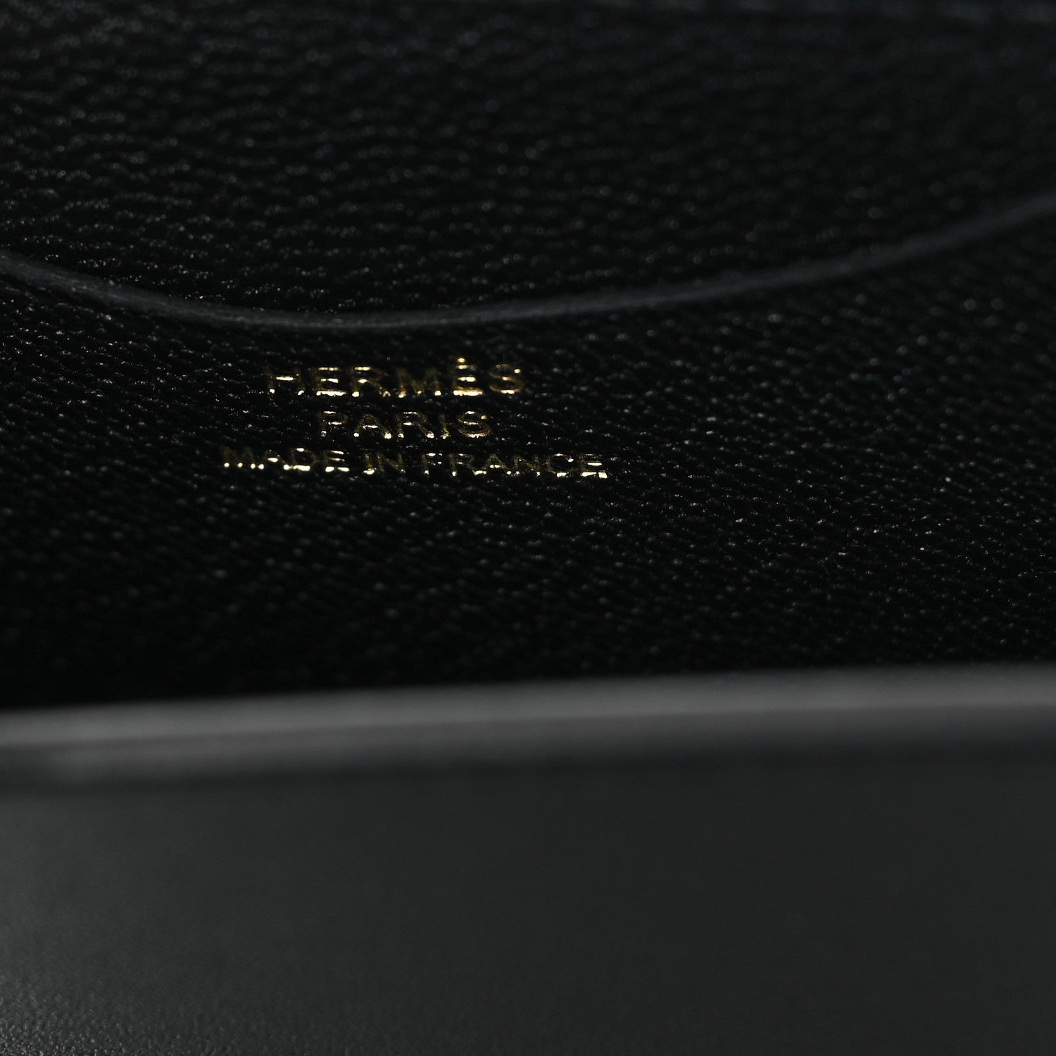 Hermes Tadelakt Hac A Box Phone Case Black 6 of 11