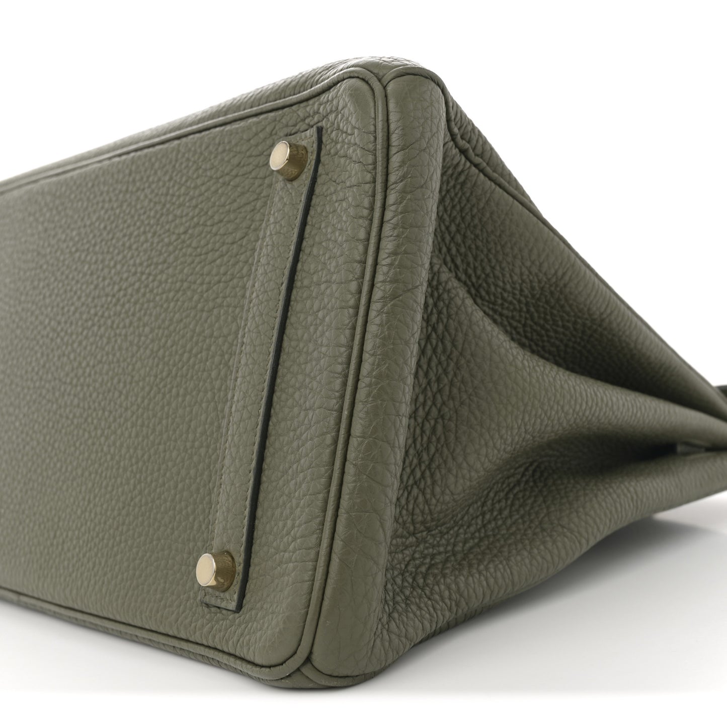 Togo Birkin 35 Canopee