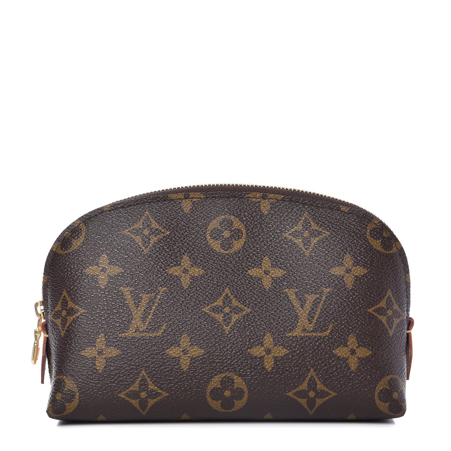 Monogram Cosmetic Pouch