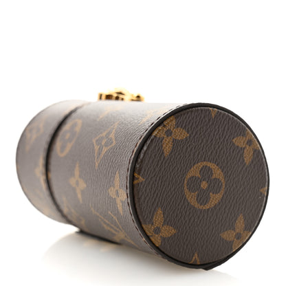 Louis Vuitton Monogram 100ML Perfume Travel Case 4 of 6