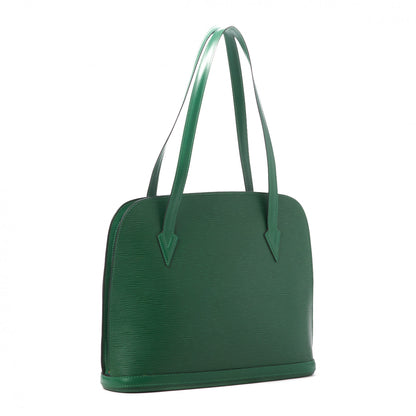 Louis Vuitton Epi Lussac Borneo 2 of 8