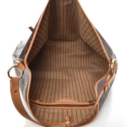 Louis Vuitton Monogram Delightful GM 5 of 12