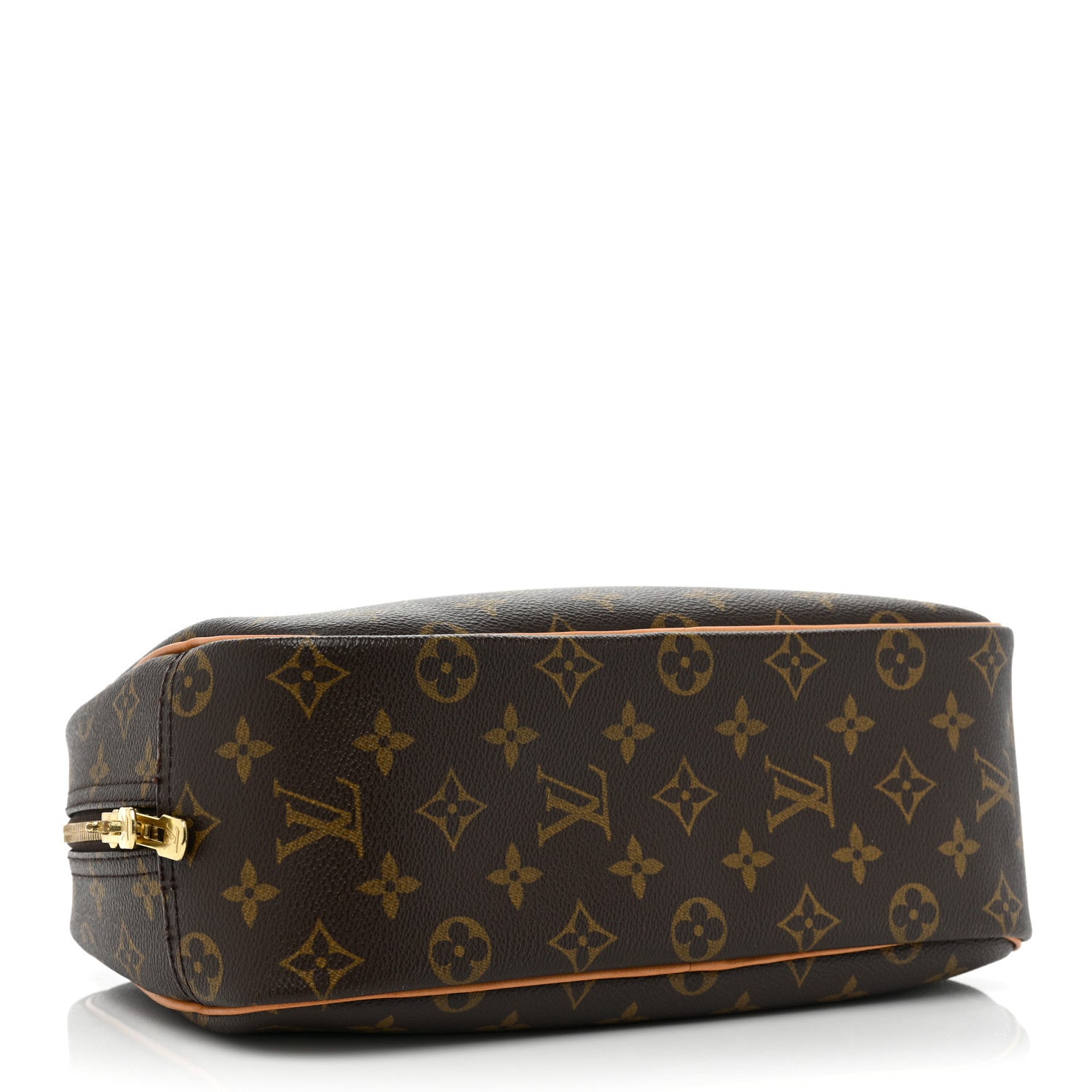 Louis Vuitton Monogram Trouville 4 of 16
