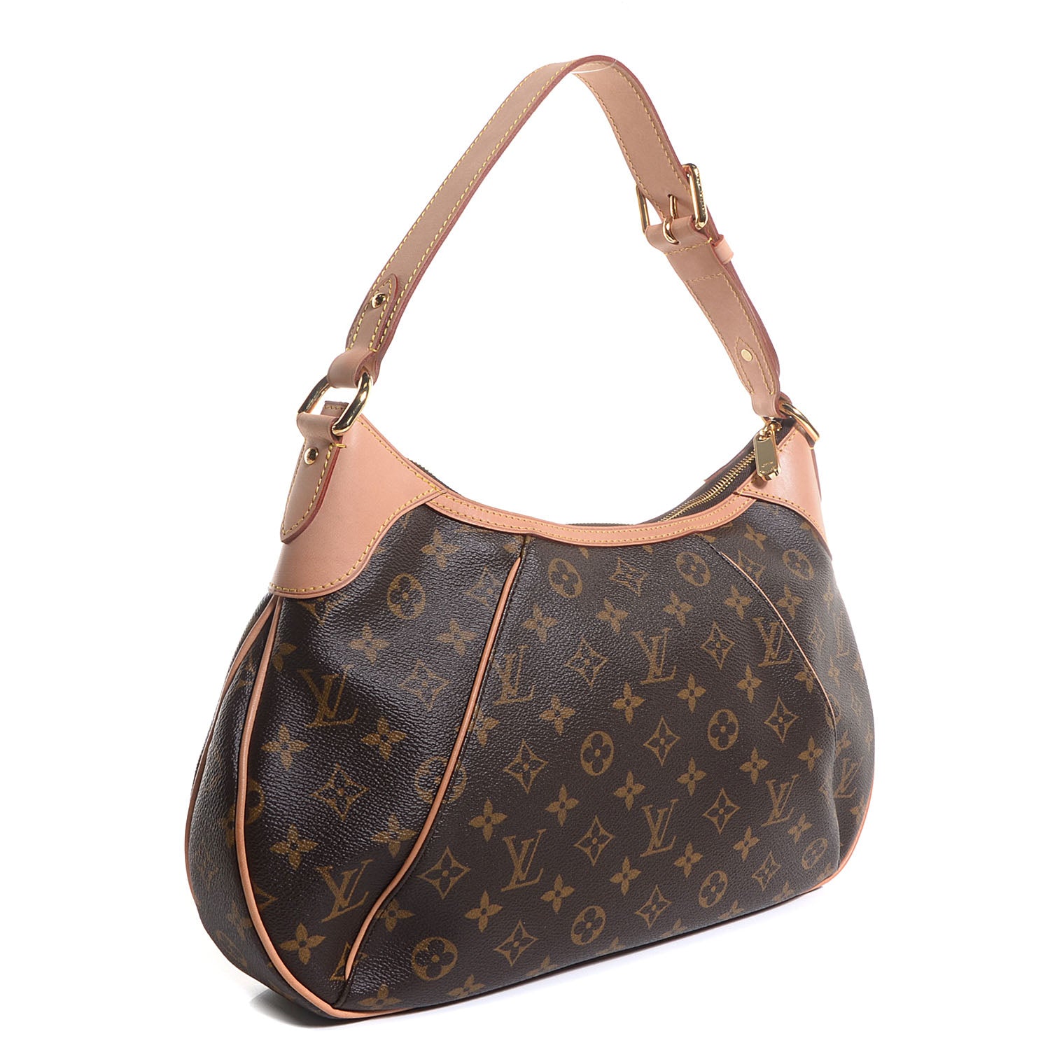 Louis Vuitton Monogram Thames GM 3 of 7