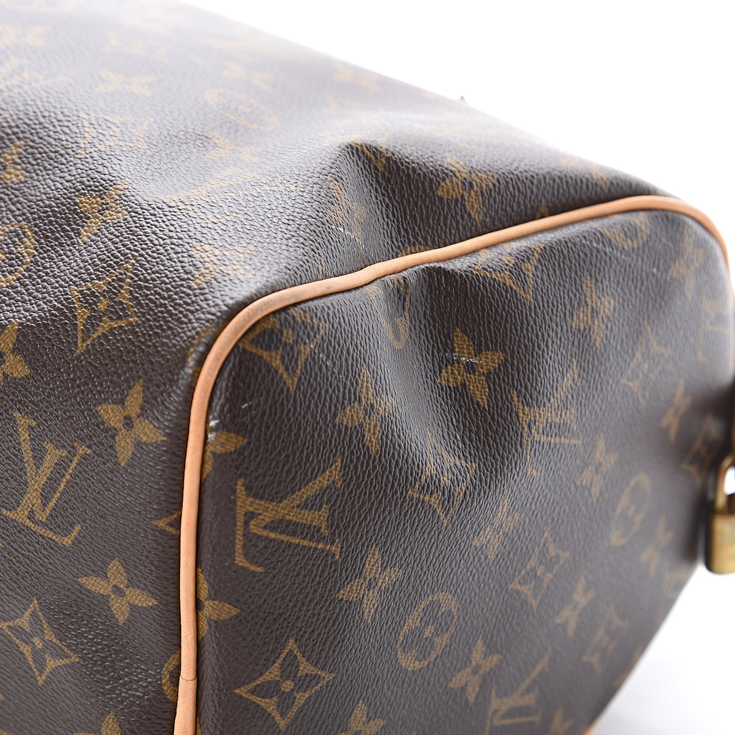 Monogram Speedy 30