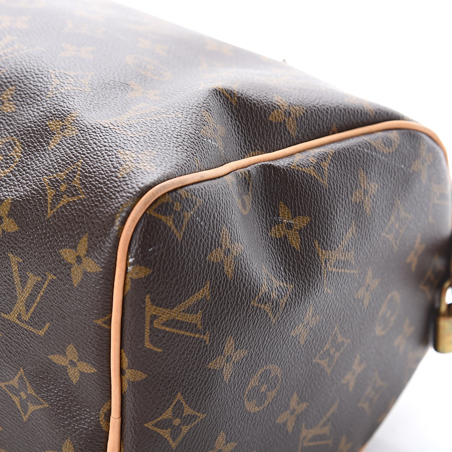 Louis Vuitton Monogram Speedy 30 7 of 11