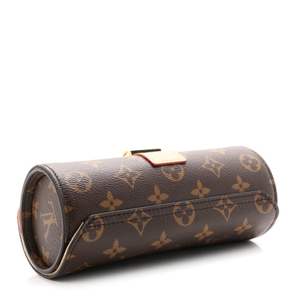 Louis Vuitton Monogram Jewelry Case 4 of 8
