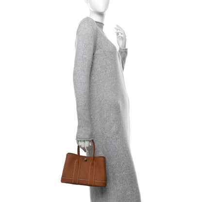 Hermes Negonda Neo Garden 23 Gold 2 of 11