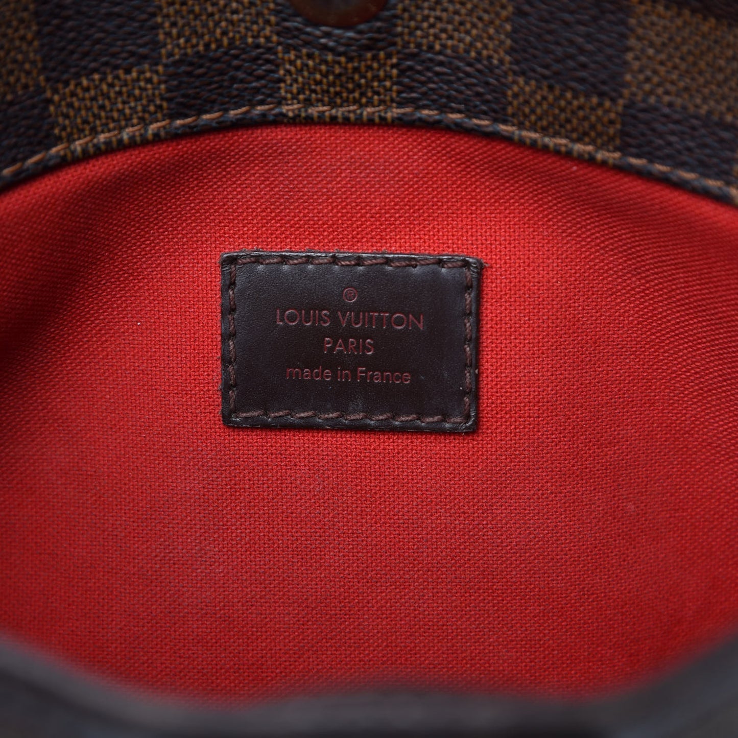 Damier Ebene Bloomsbury PM