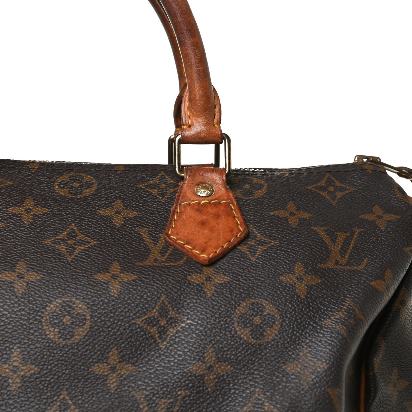 Monogram Speedy 30