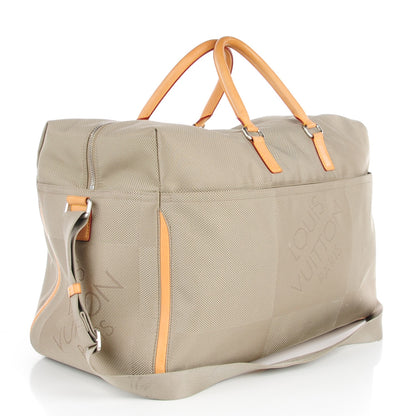 Louis Vuitton Damier Geant Souverain Sable 3 of 11