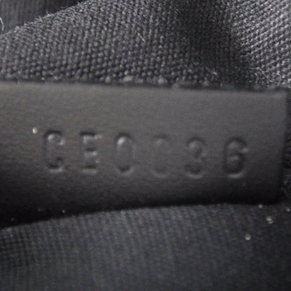 Louis Vuitton Epi Segur PM Black 6 of 7