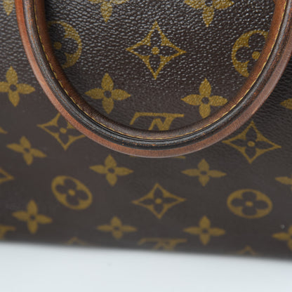 Louis Vuitton Monogram Speedy 25 17 of 25