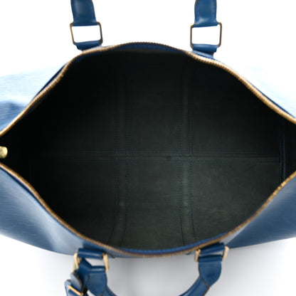 Louis Vuitton Epi Keepall 45 Toledo 4 of 11