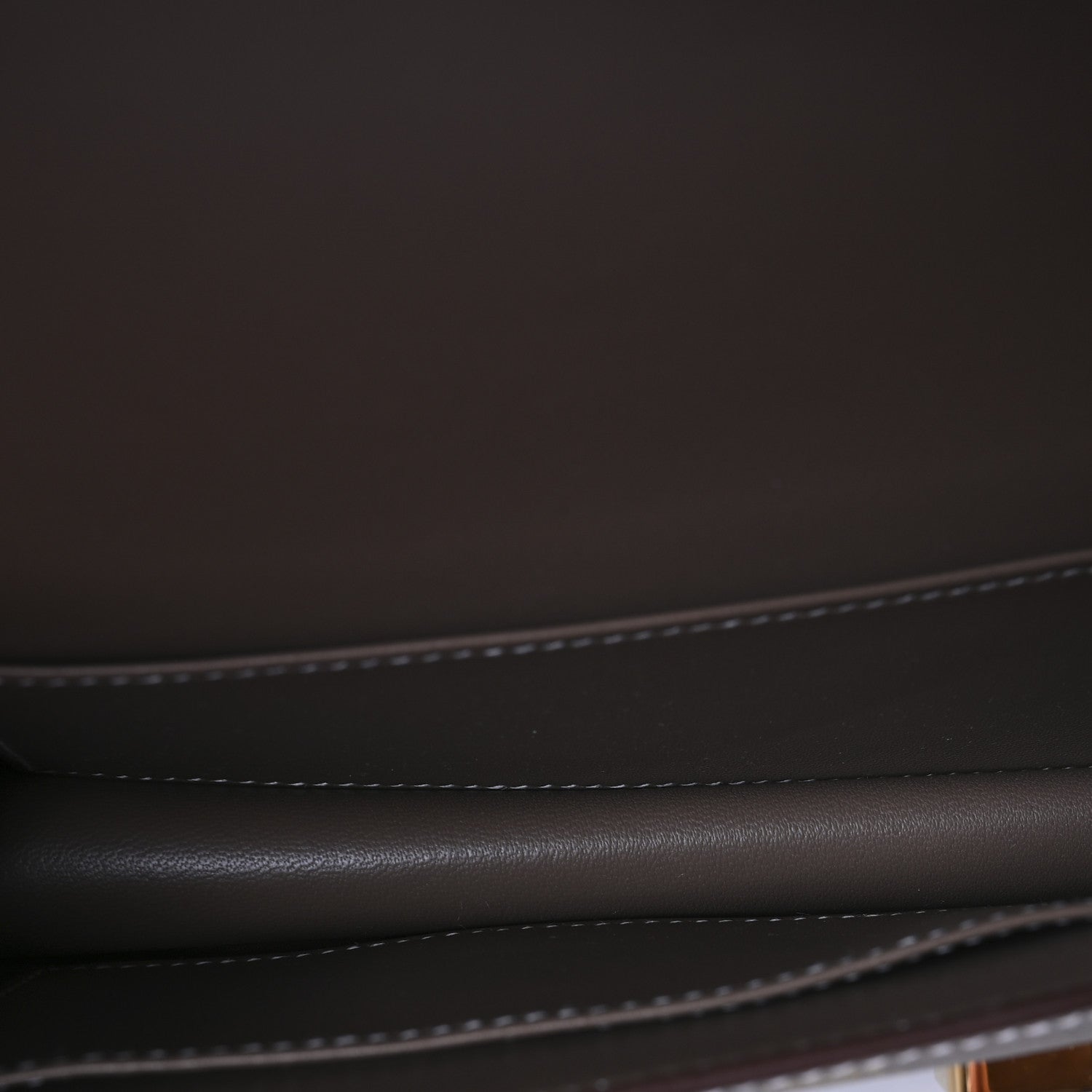 Hermes Epsom Constance 1-Elan Etoupe 5 of 11