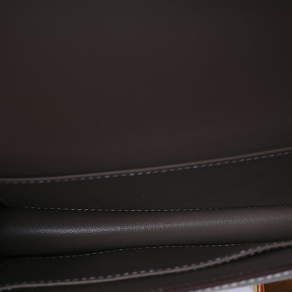 Hermes Epsom Constance 1-Elan Etoupe 5 of 11